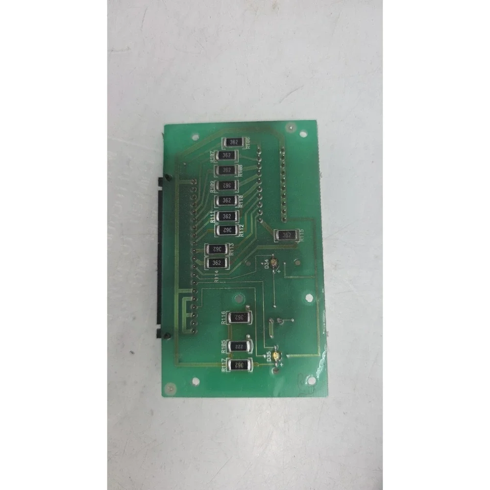 Control Board D801463 D801463P01  FAST SHIP